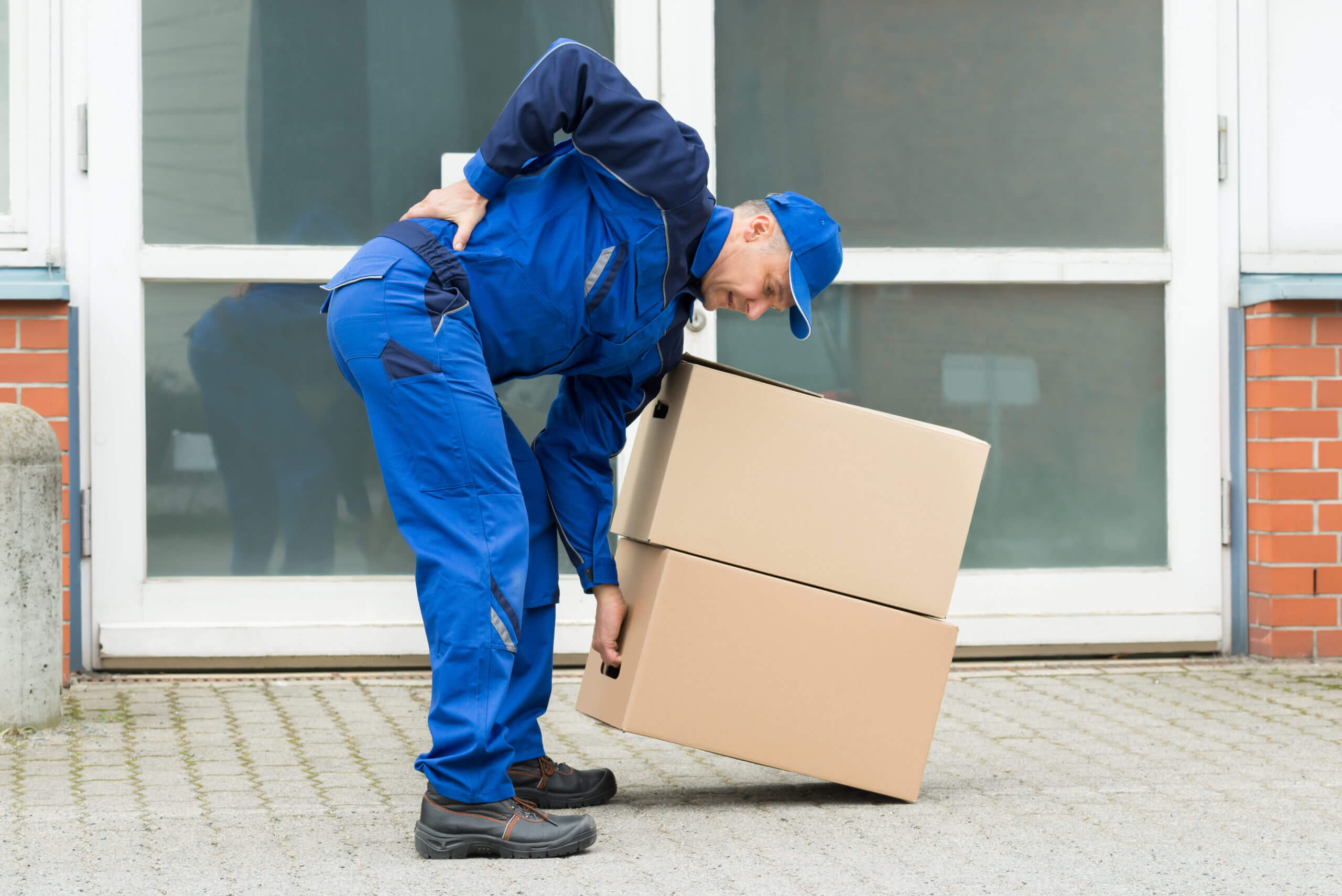 ERGONOMIC ASSESSMENTS in oklahoma