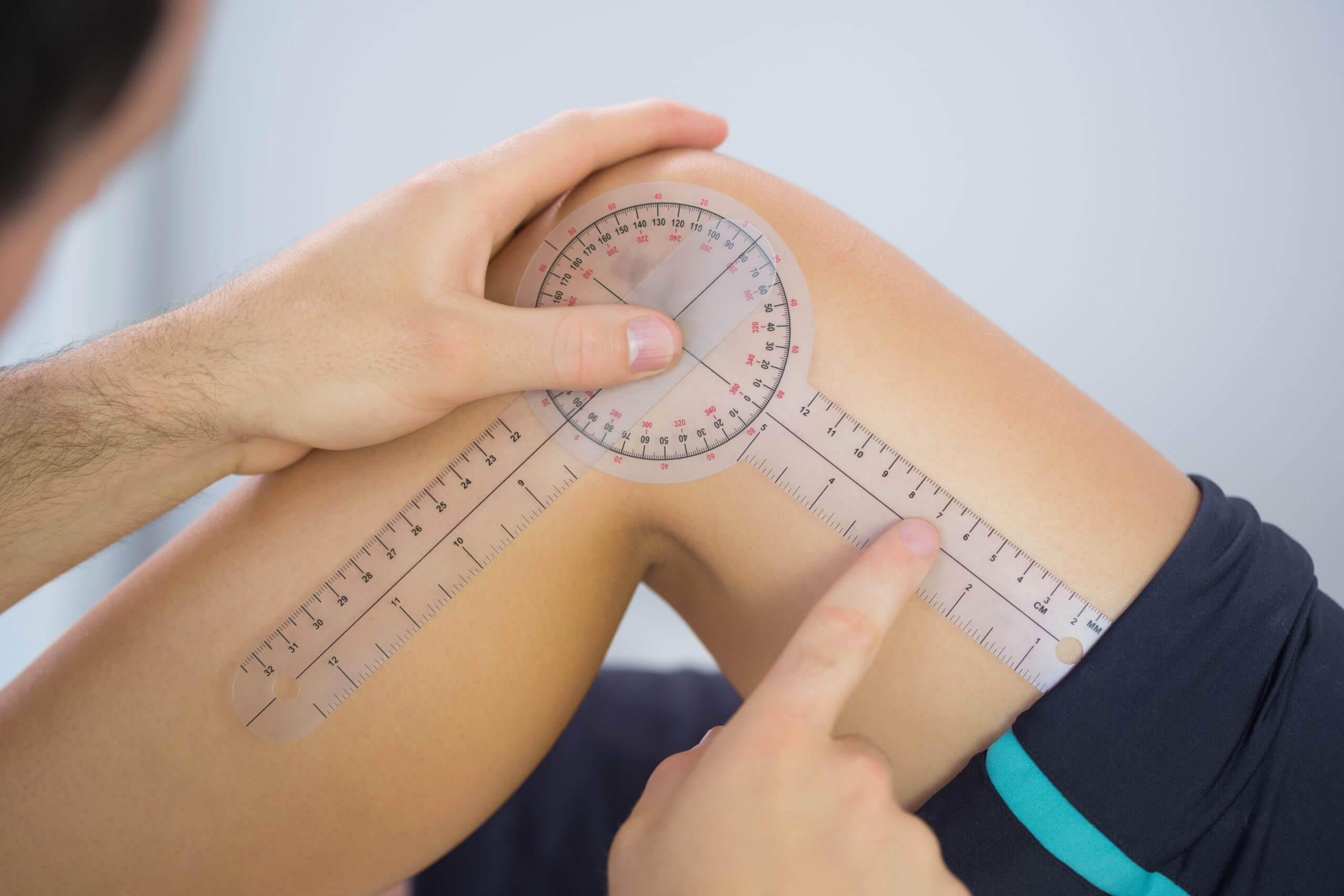return to work assessment by physical therapist