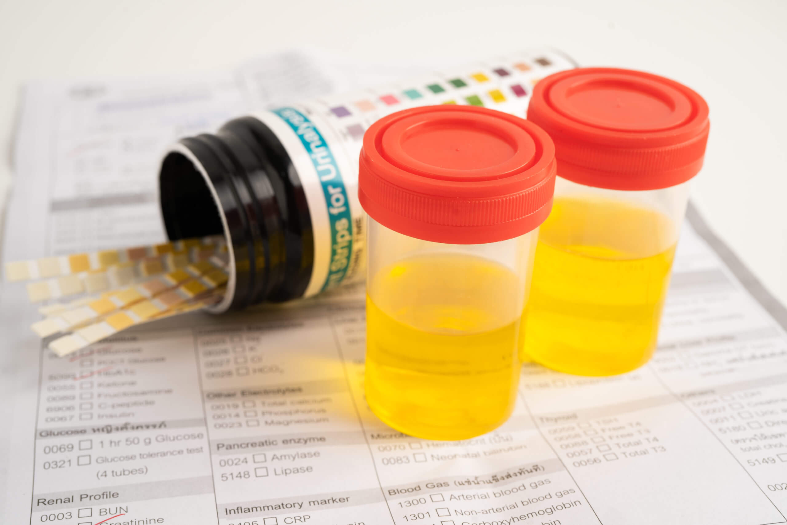 drug screenings in oklahoma