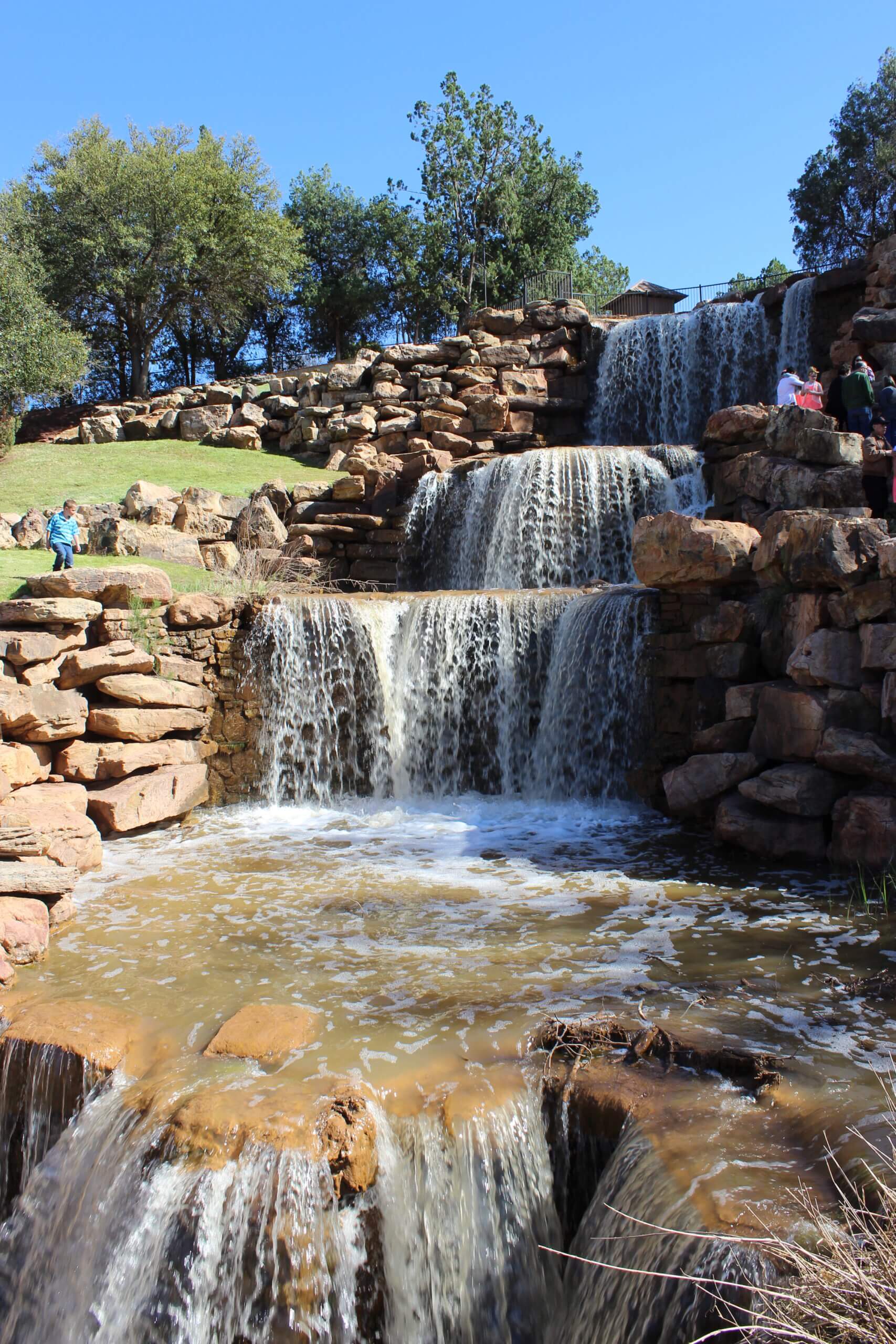 wichita falls tx
