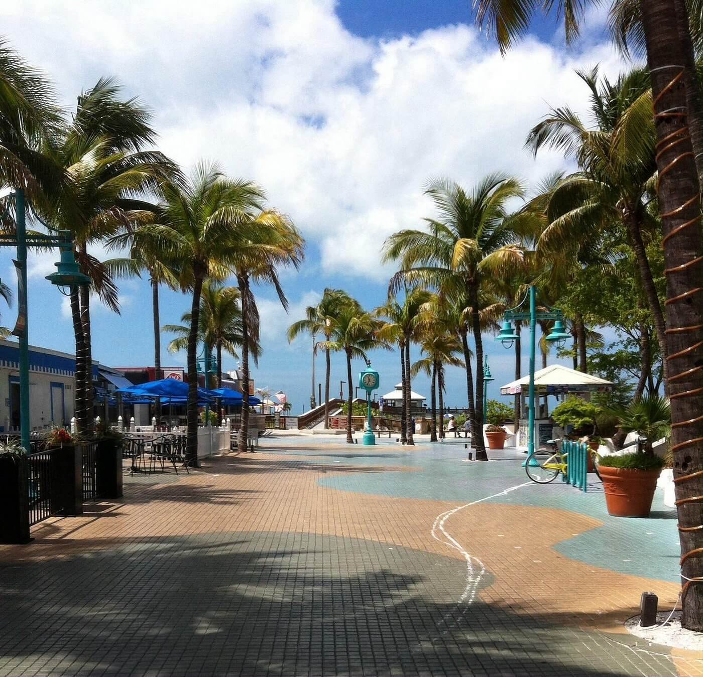 ft myers beach