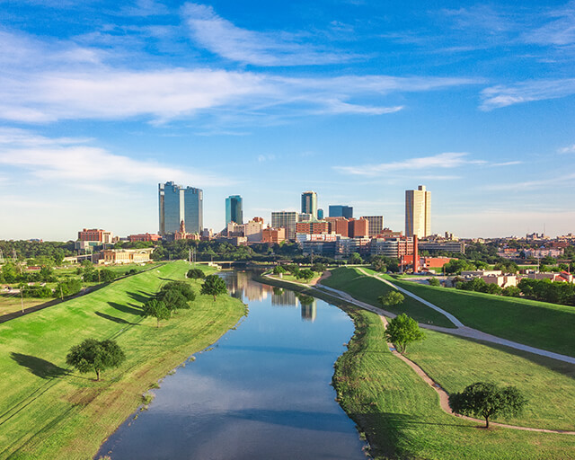 wichita falls tx