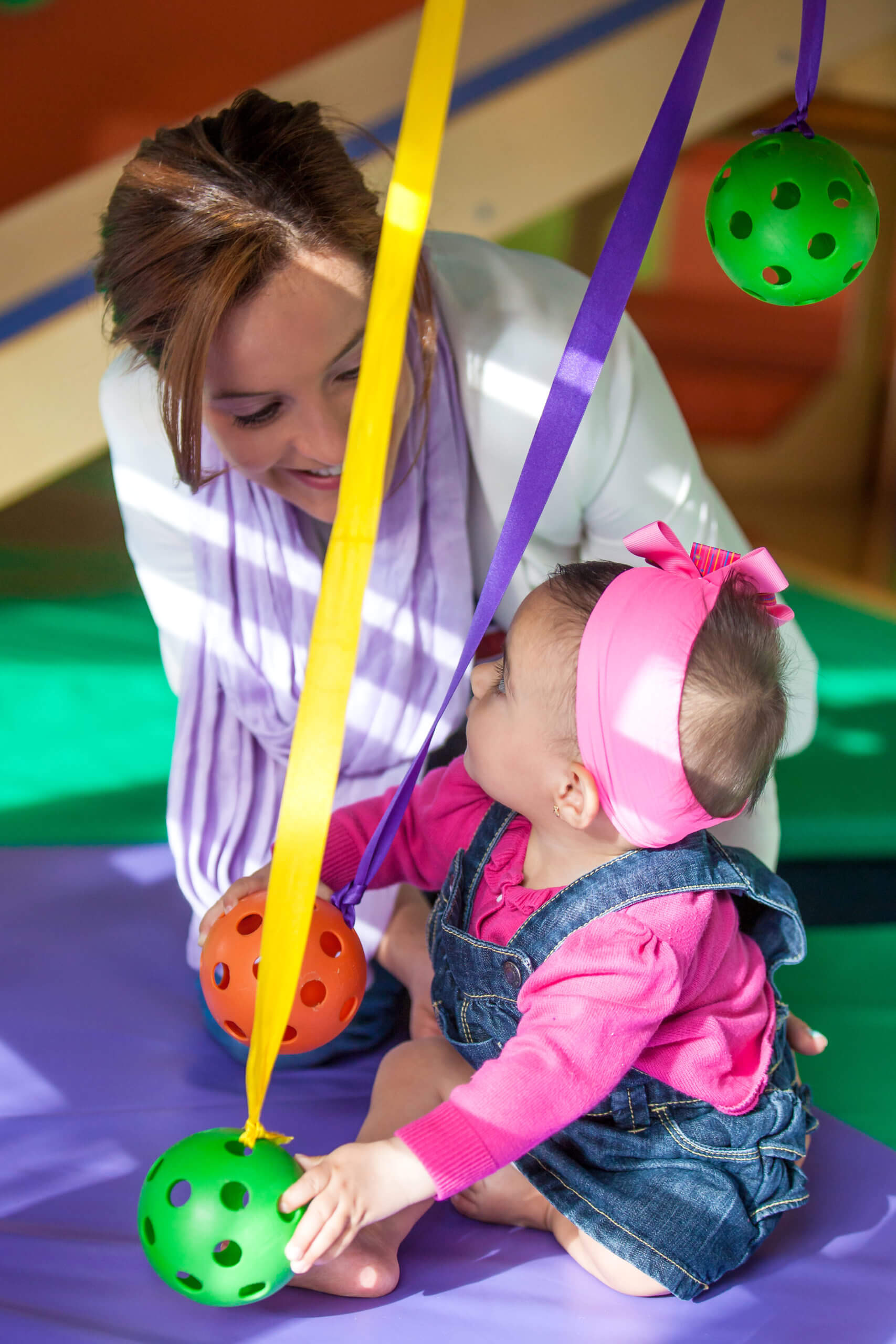 therapeds works physical and occupational therapy team