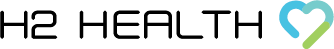 h2 health logo