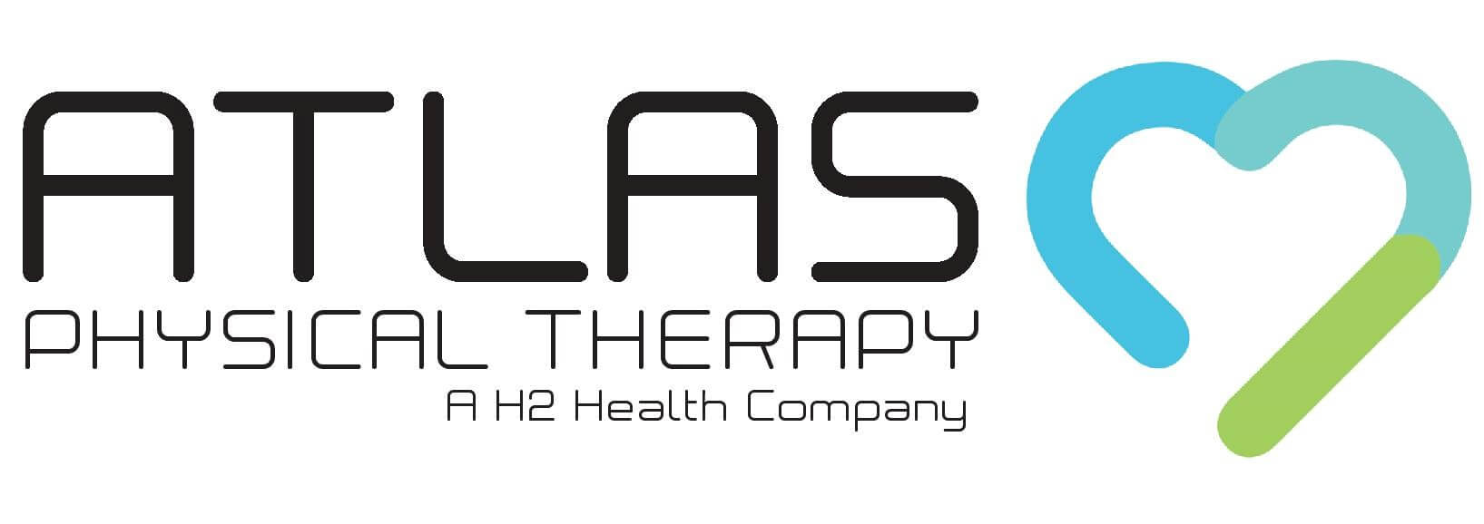 atlas physical therapy logo