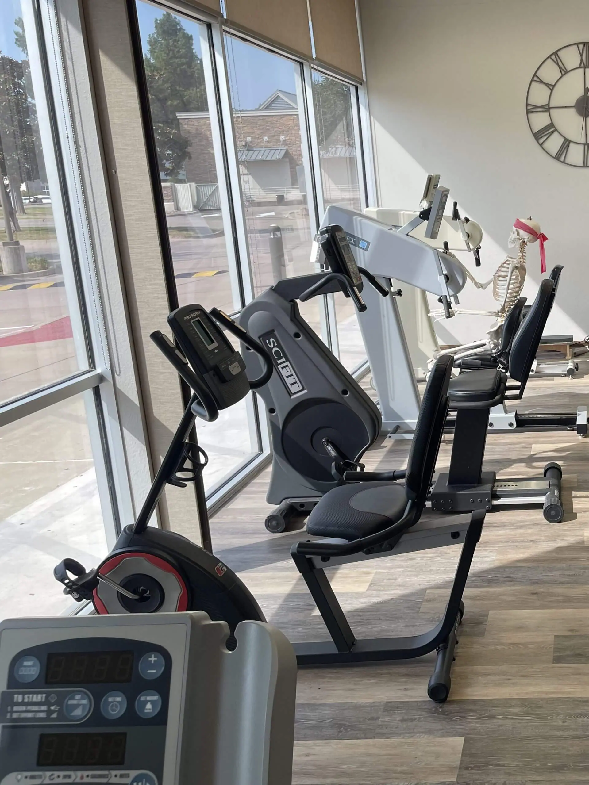 Physical Therapy Today Rockwall TX - H2 Health