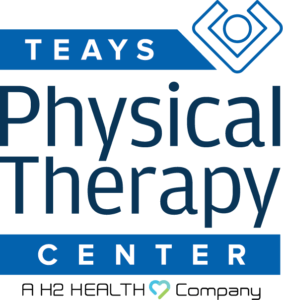 teays physical therapy logo