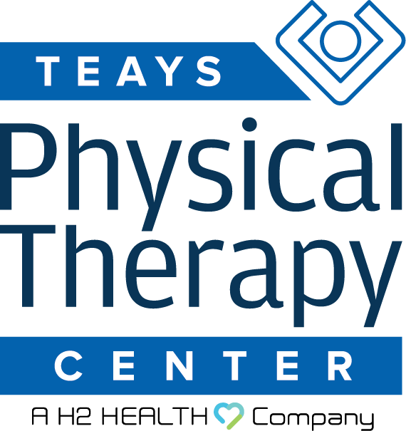 teays physical therapy logo