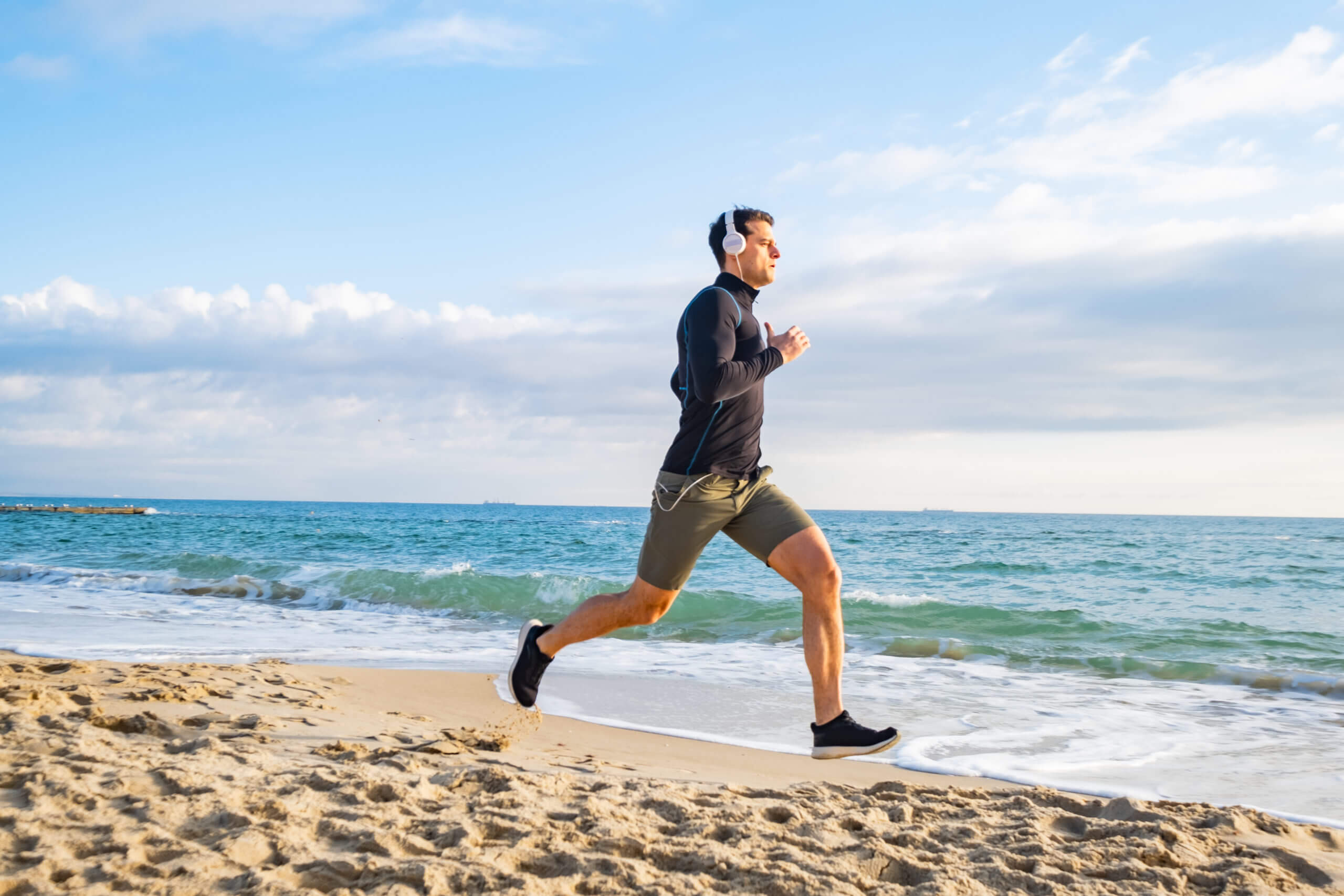  Get physical therapy for hip replacement at H2 Health St. Augustine