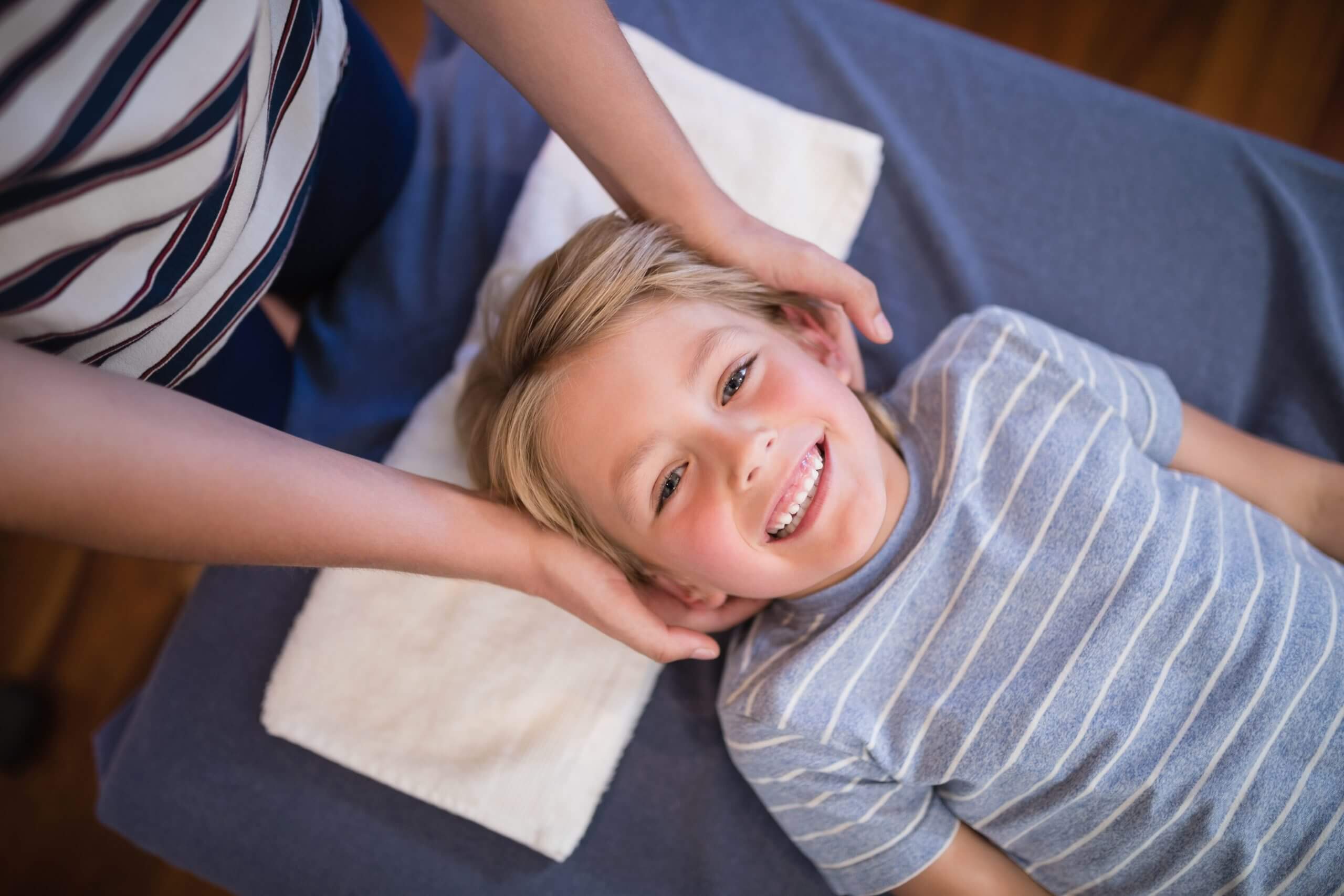 pediatric physical therapy in paducah ky