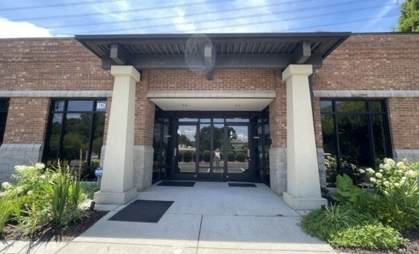 gocpt physical therapy clinic in charlotte nc
